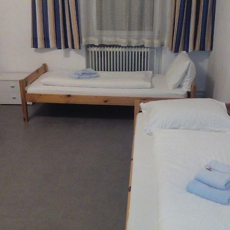Gasthof Zum Nibelungenbauer بوشلارن المظهر الخارجي الصورة